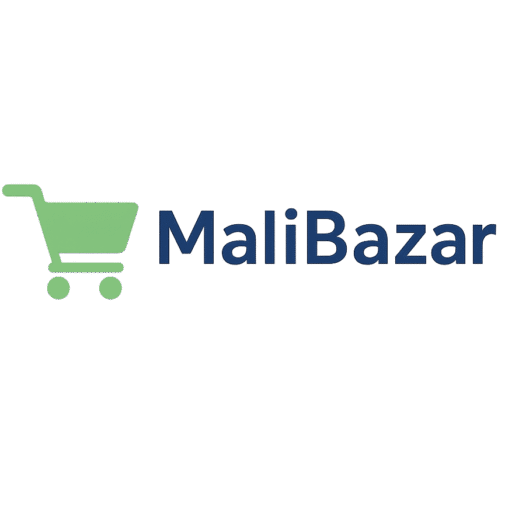 Logo MaliBazar